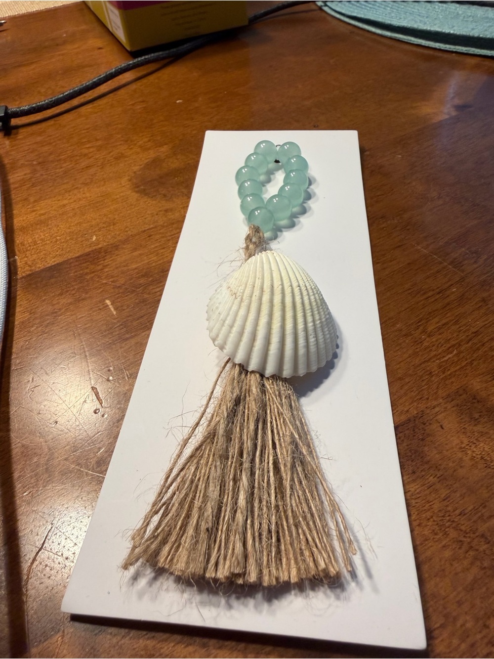 BEACHLY Seaglass Serenity Accent